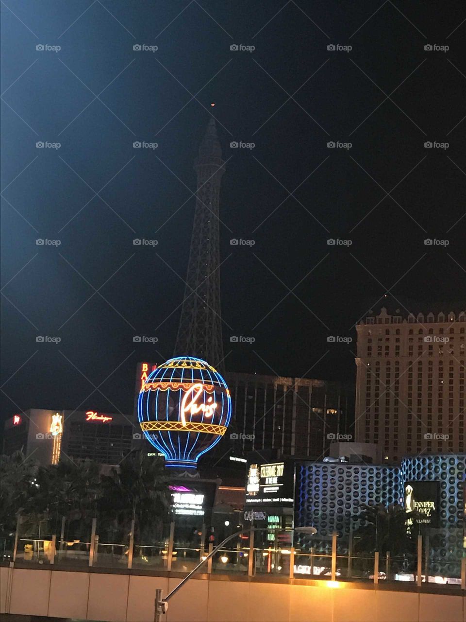 Vegas