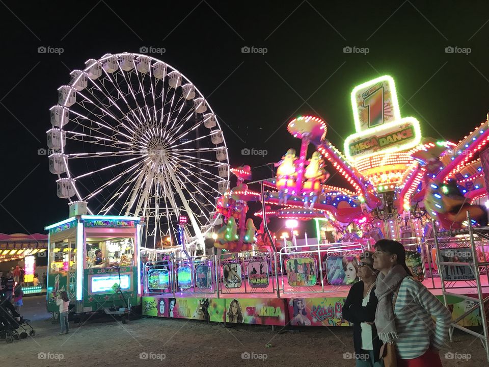 Feira