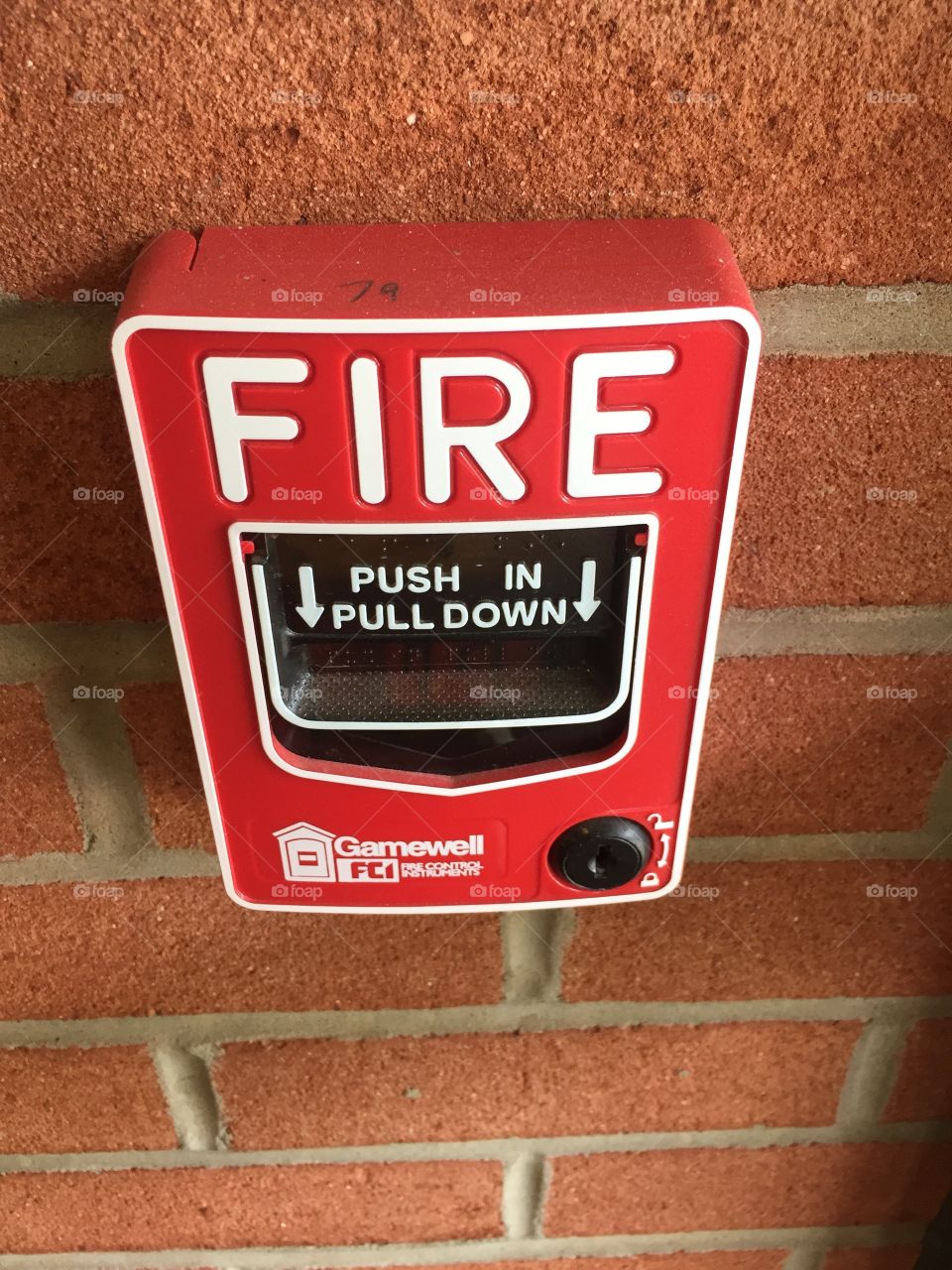 Fire Alarm 
