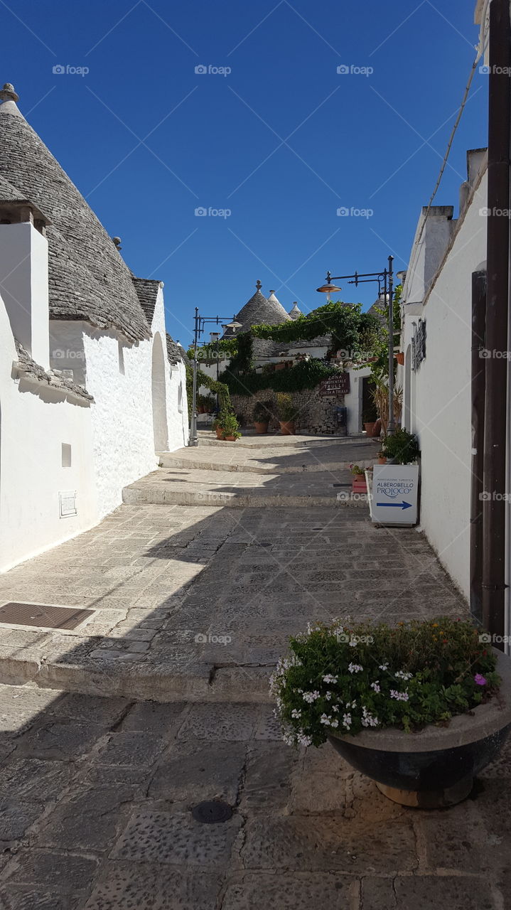 alberobello