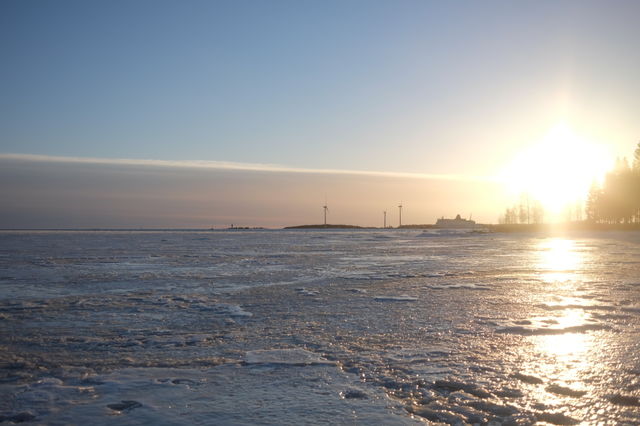 ice
