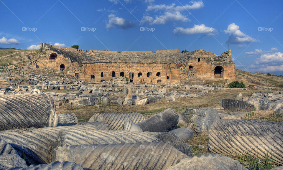 Hierapolis