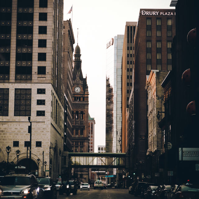 Downtown