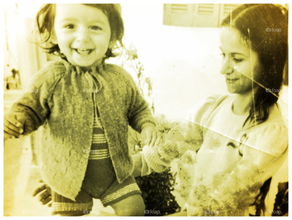 happy baby smile child by emmanuelgr