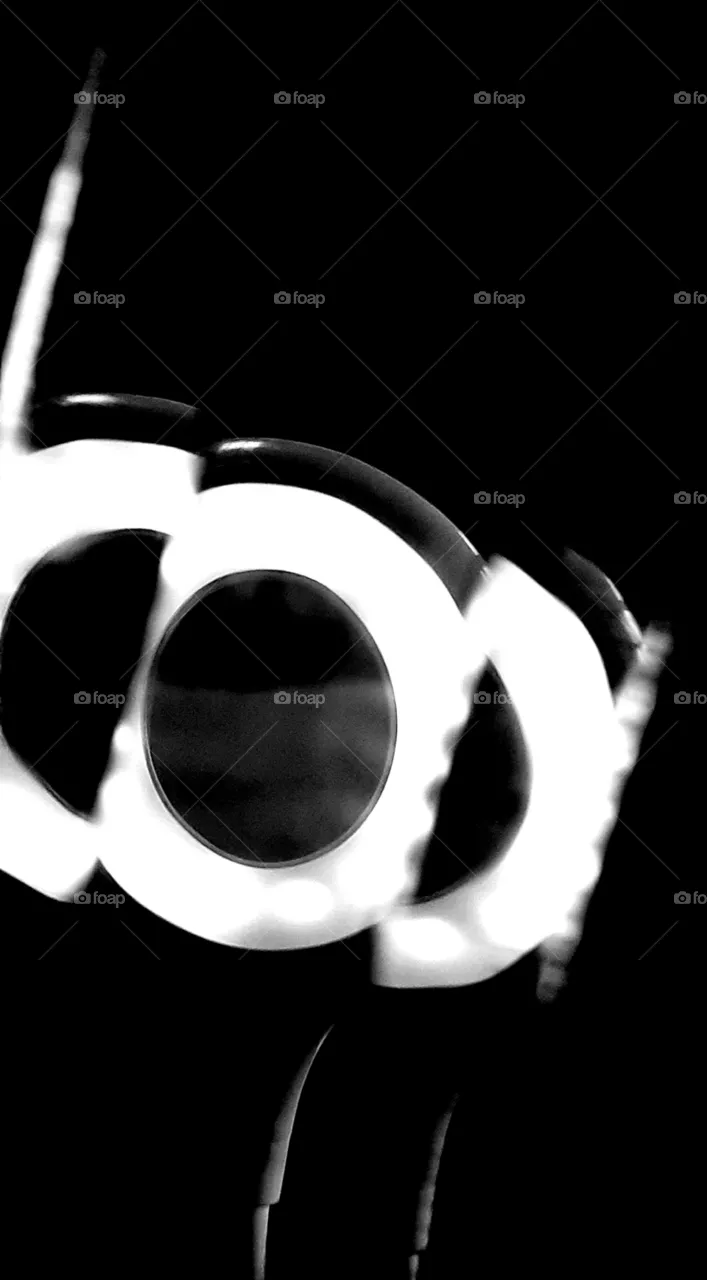 Lamp Light
