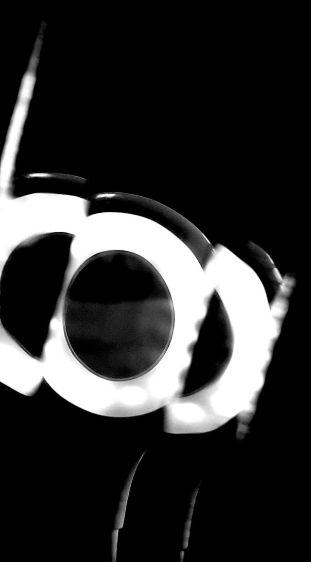Lamp Light