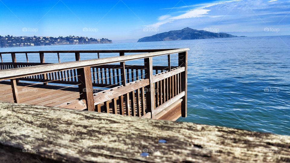 Someone's front yard