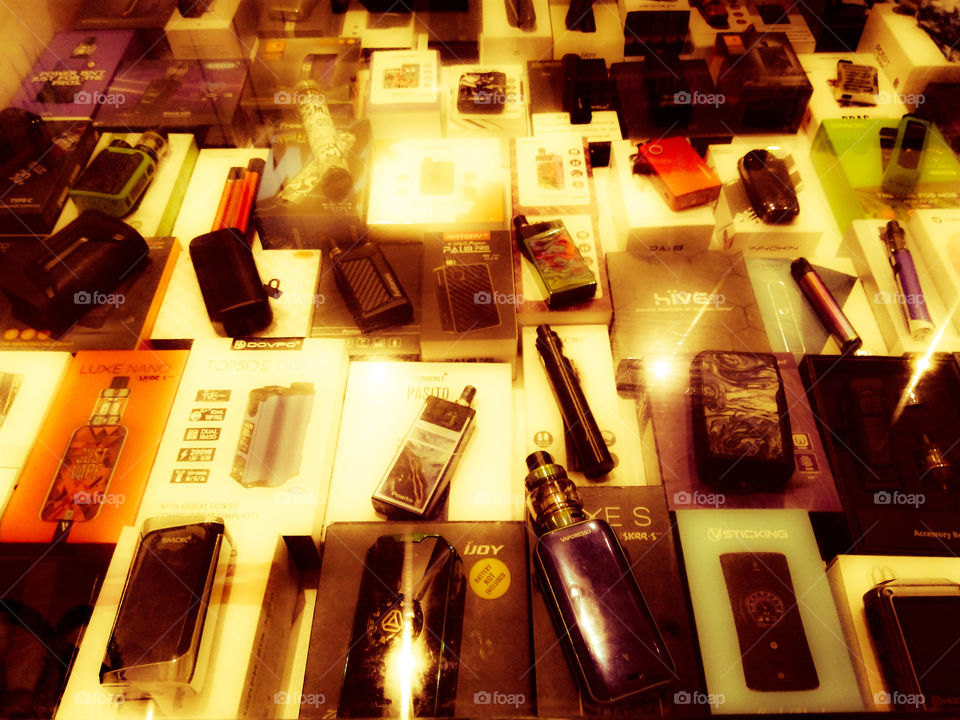 The Vape Life - Vape King for Vapers by Vapers