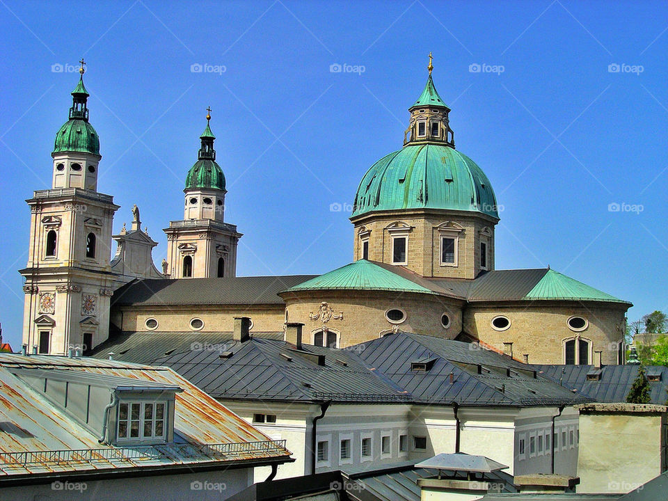 Salzburger Dom