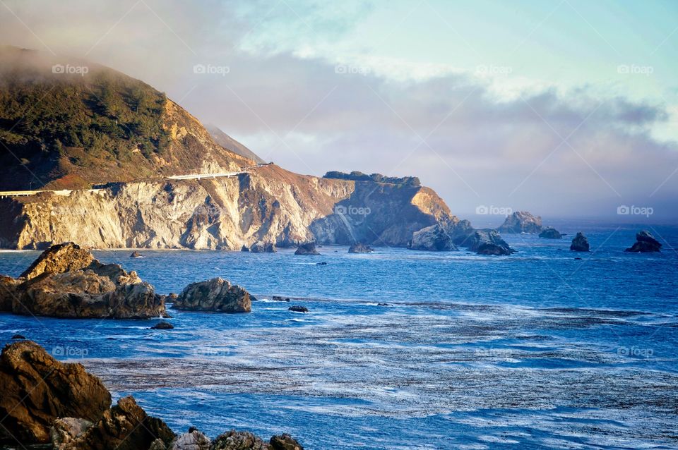 Big Sur