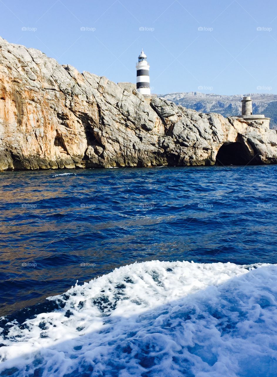 Puerto Soller. Puerto Soller