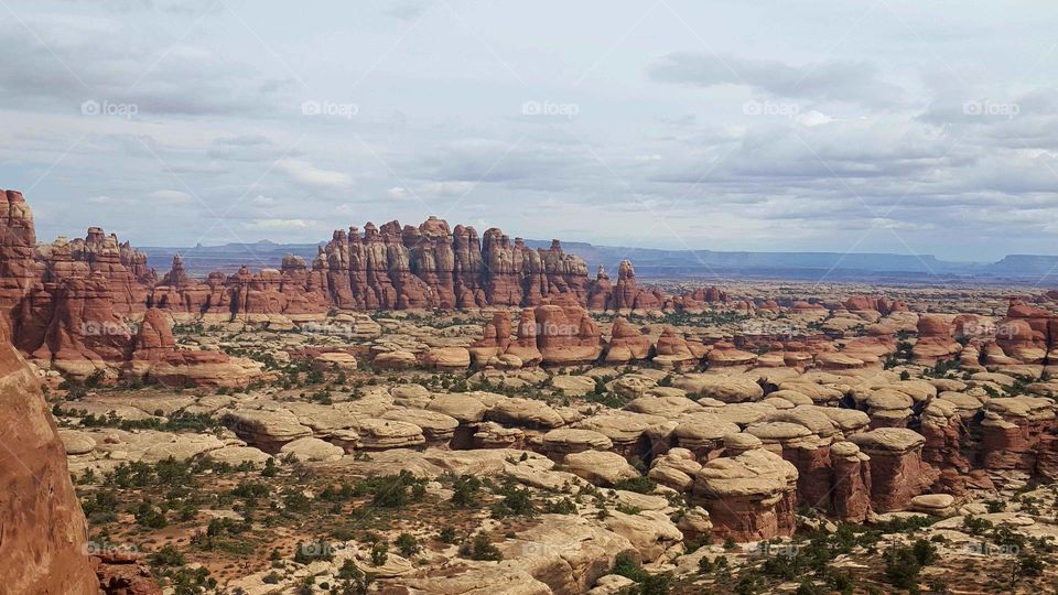 Canyonlands