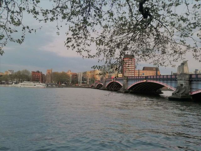 London