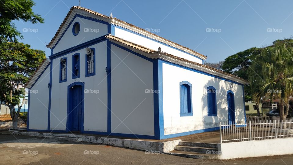 Igreja