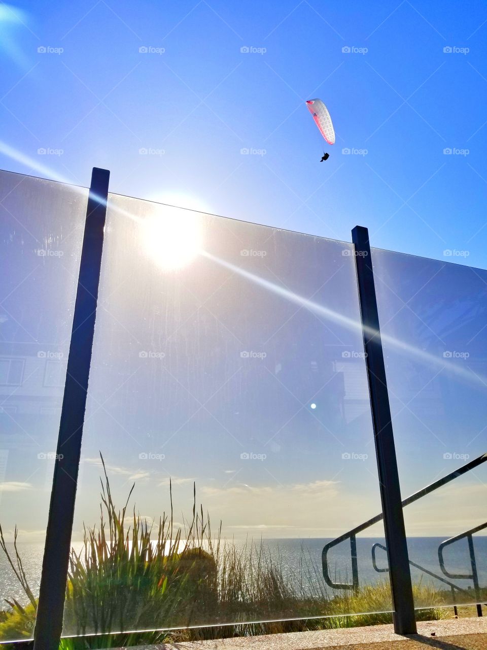 Hanging Over My Head