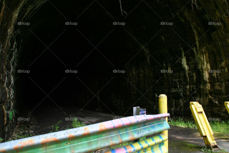 Into the Abyss (Series)