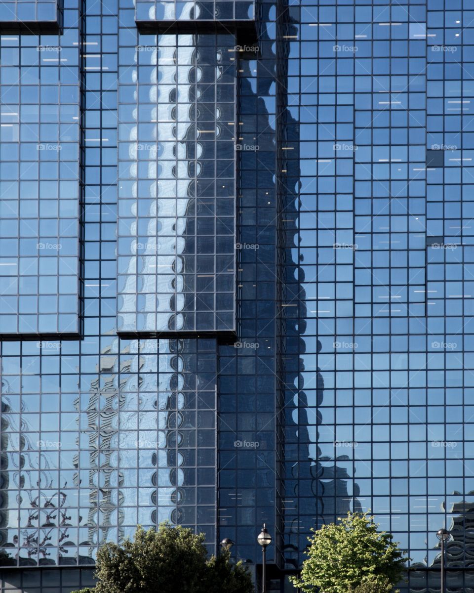 Skyscraper