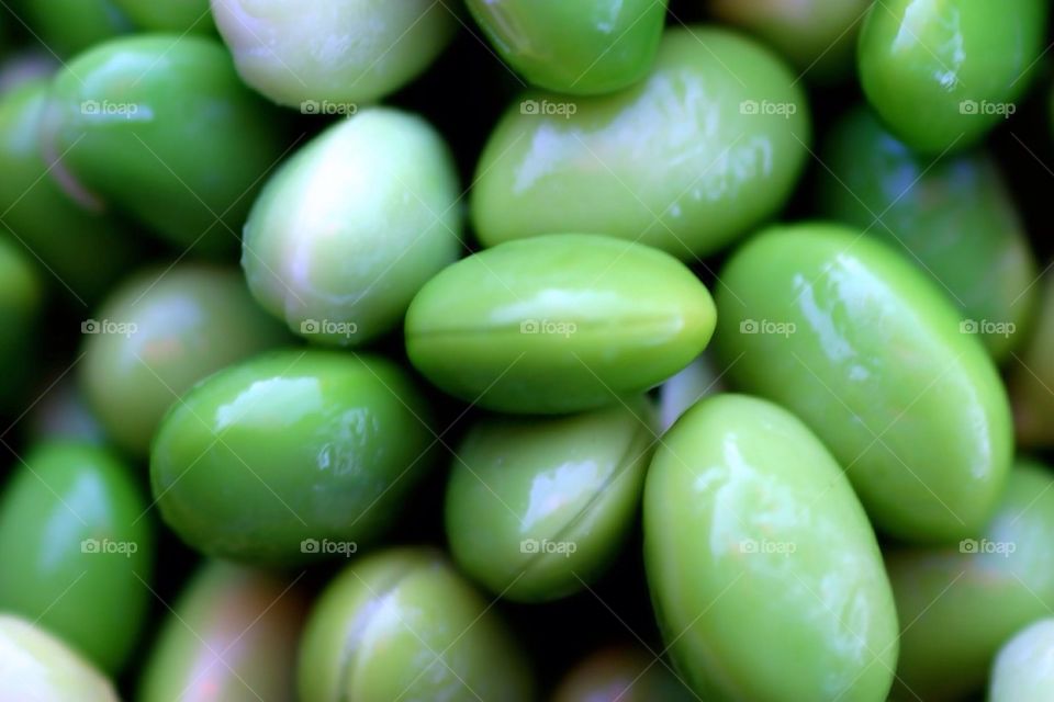 Edamames