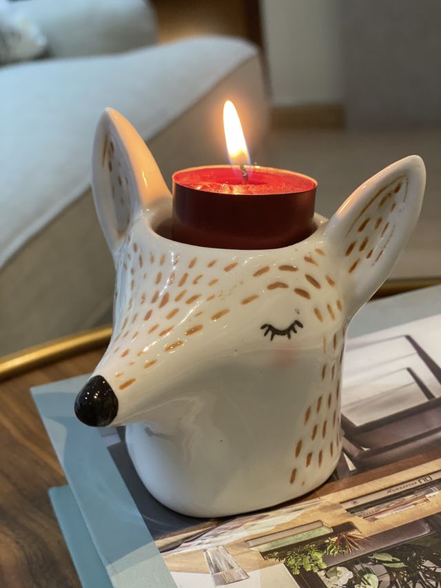 Candle 