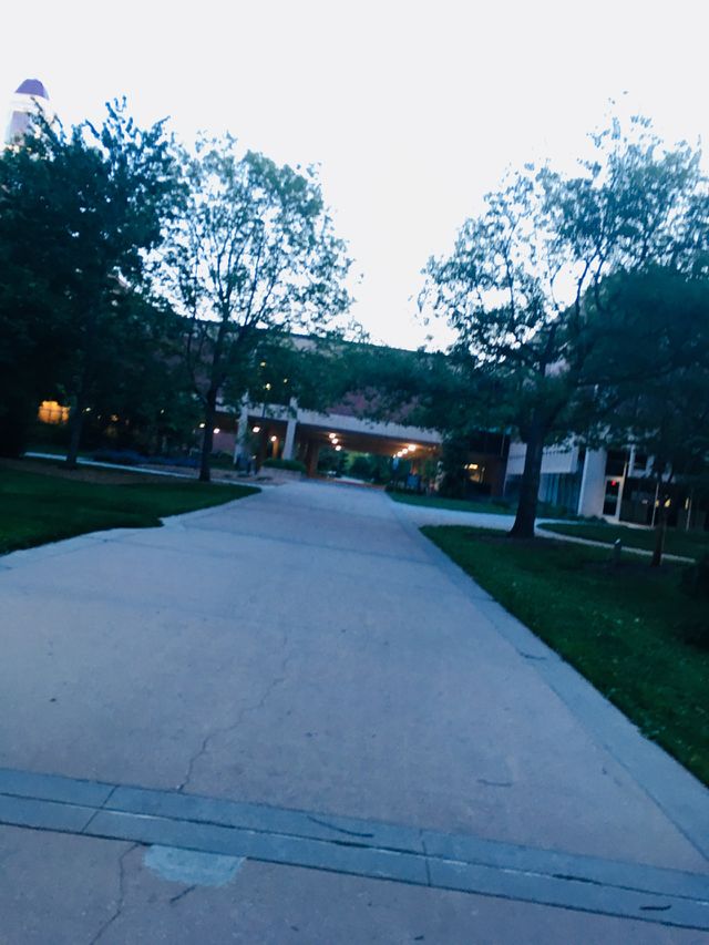 University place 