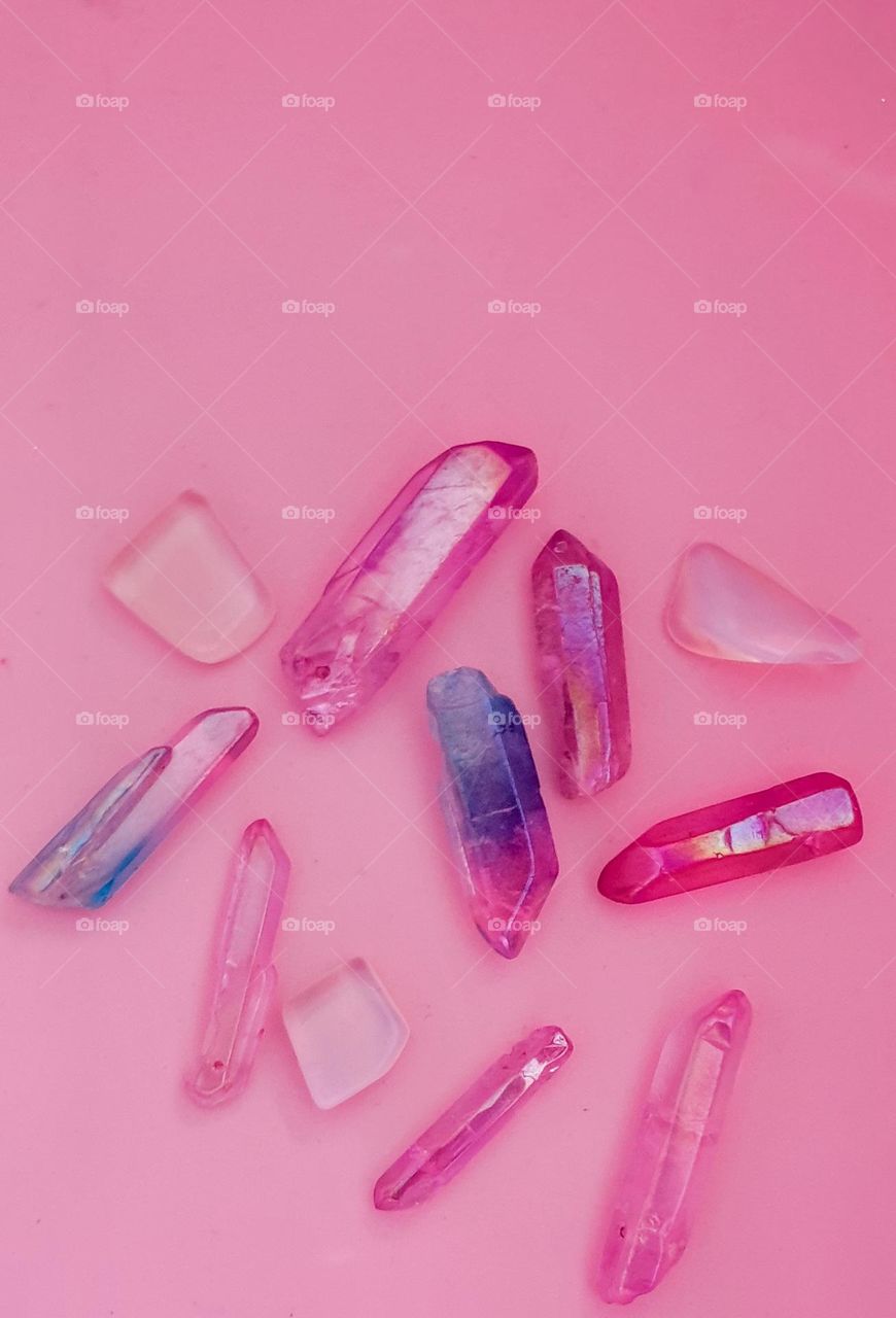 💗PINK On PINK 💗