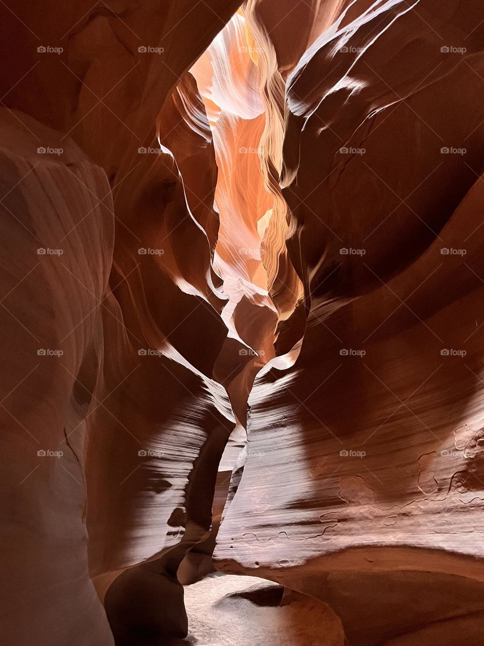 Fire rock