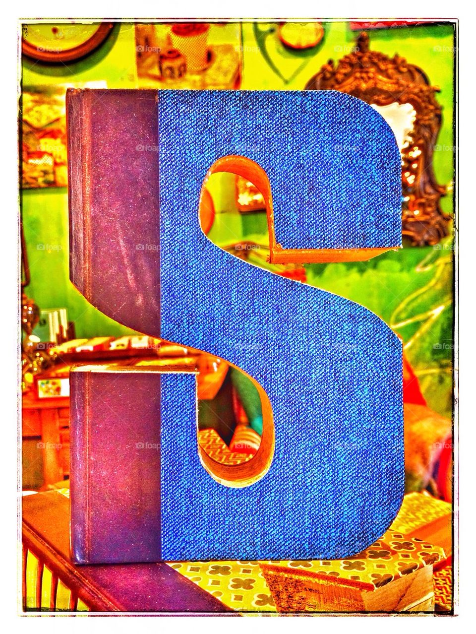 S