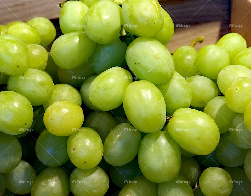 Uvas