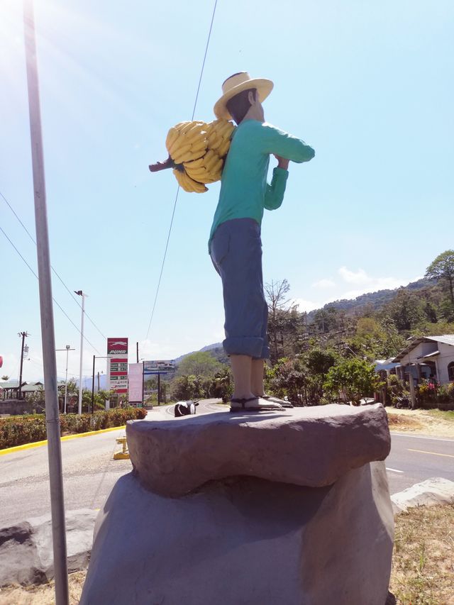 Cuyamel, Honduras