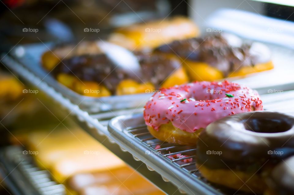 Donuts