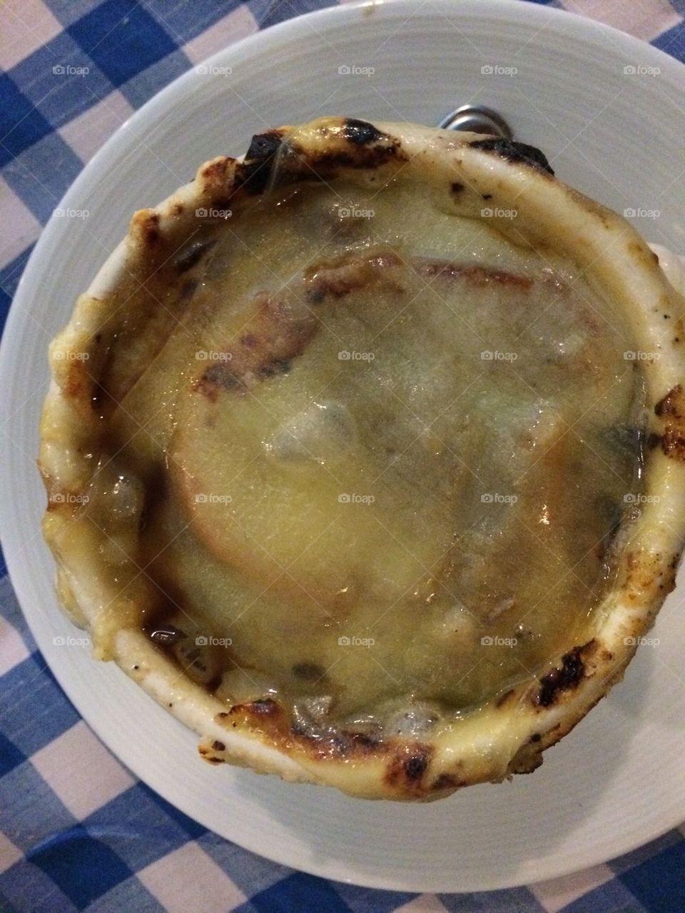 French Onion Soup