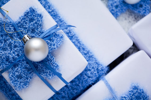 Christmas background