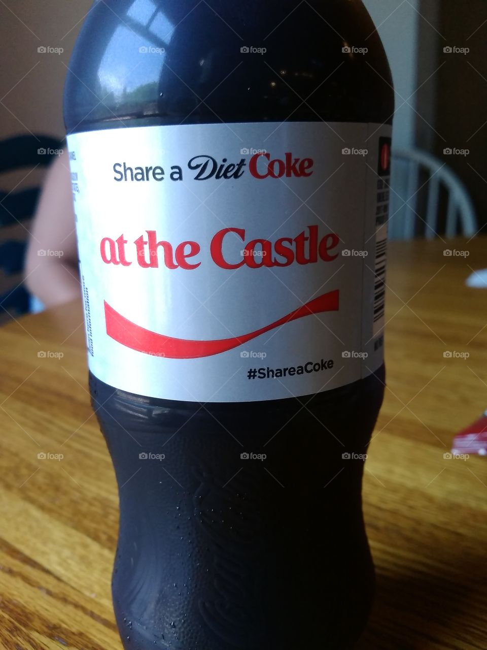 Loving Disney with a Diet Coke