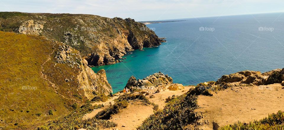 Cabo da roca