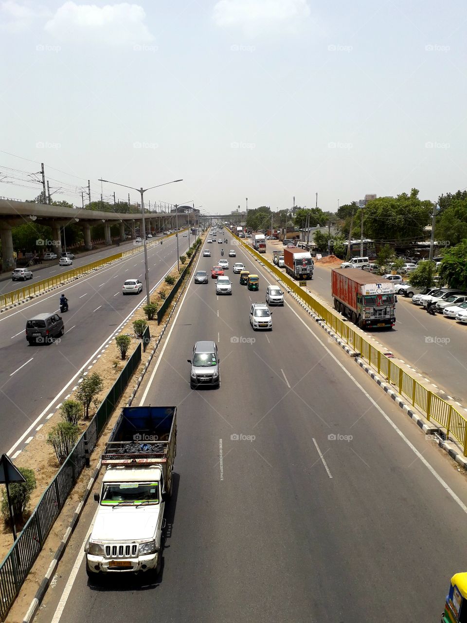 national highway