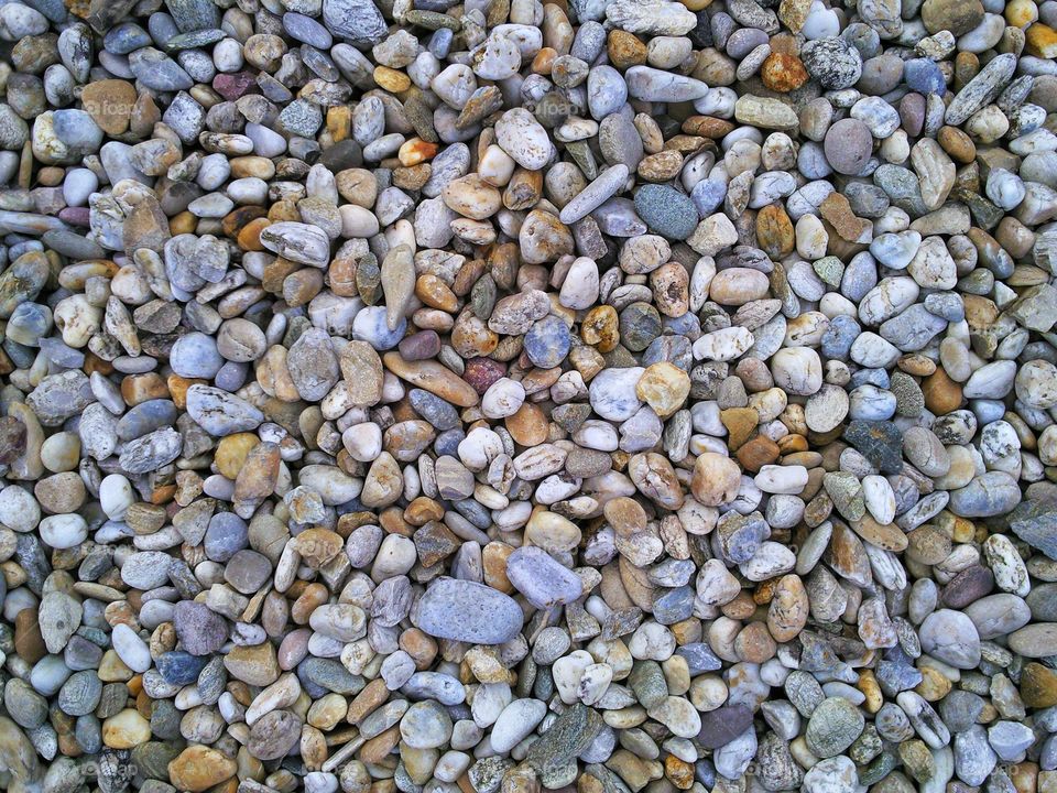 Pebbles