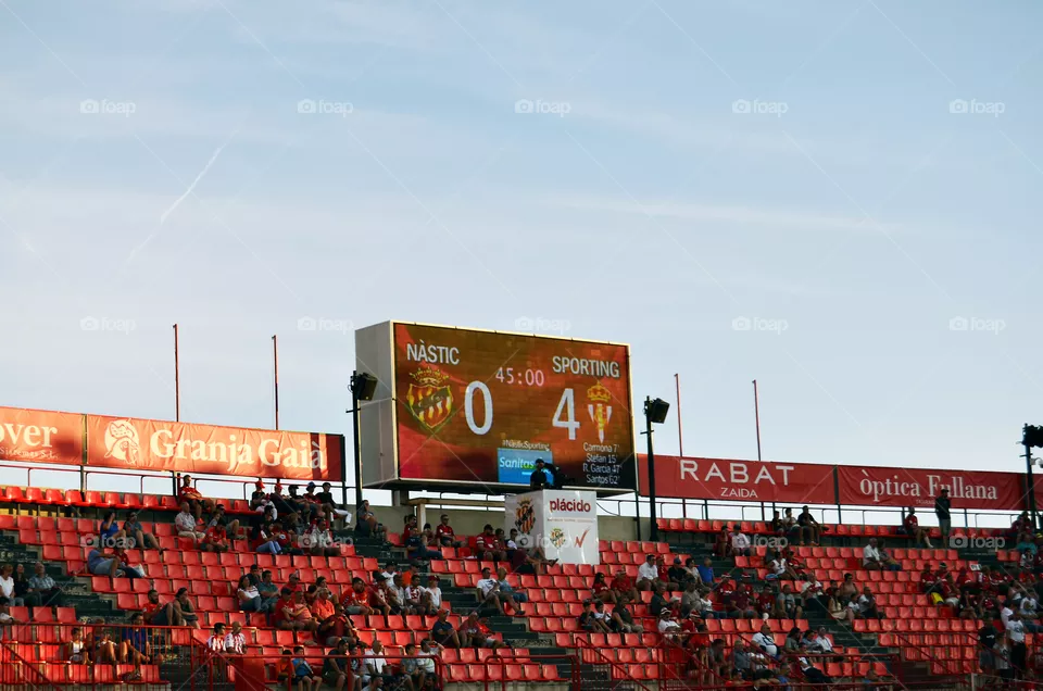 Stadium