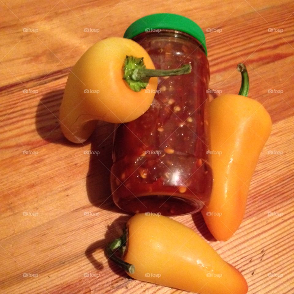 Hot Red Chili Peppers 

Published by:
HappyBrownMonkey 