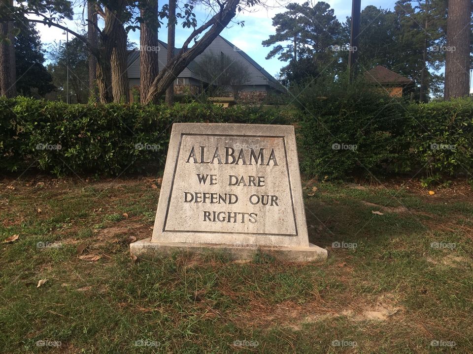 Alabama 
