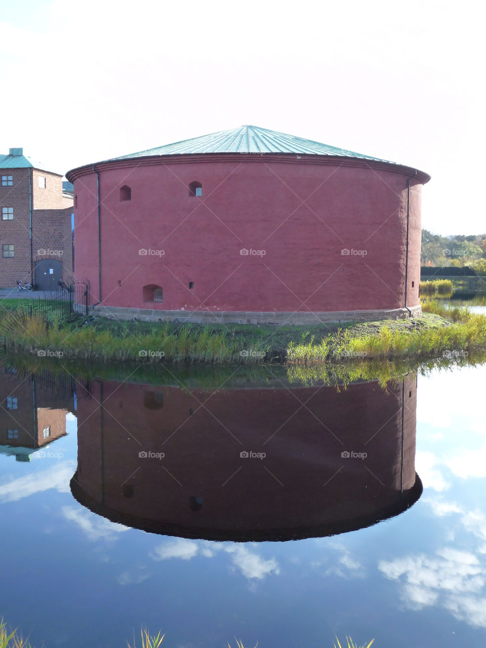sky malmö sweden clouds by christina_p