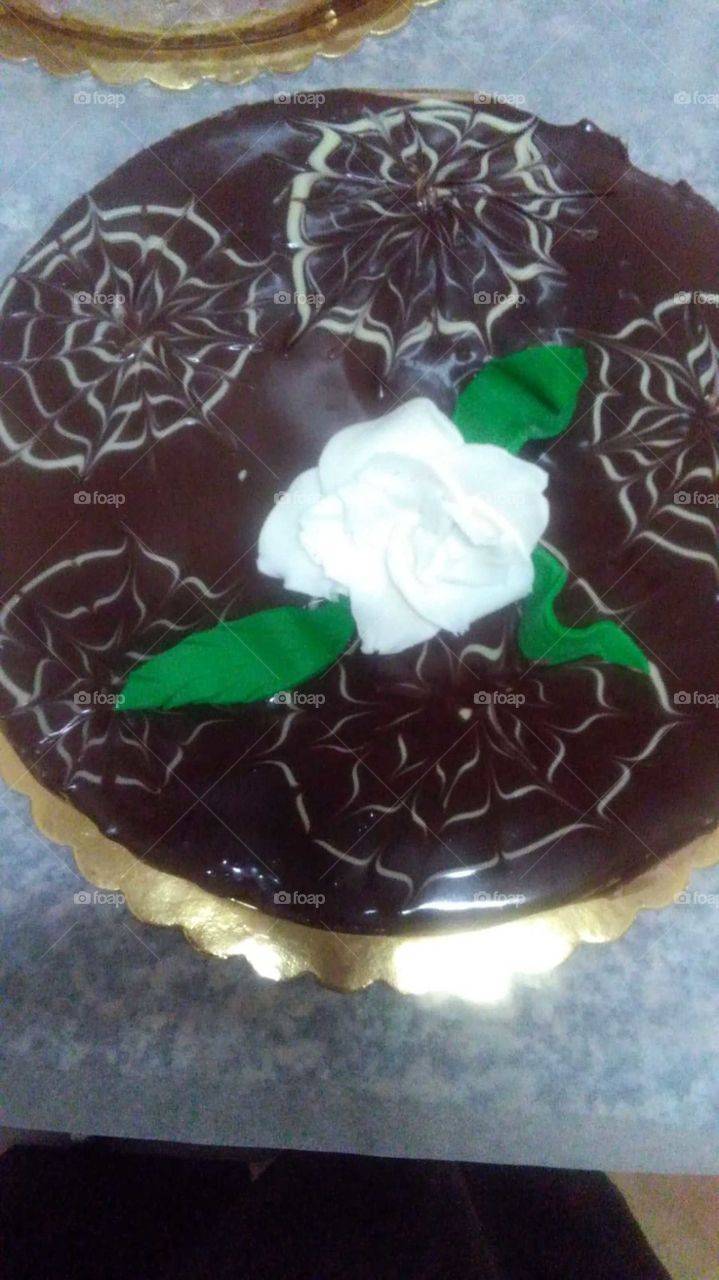 Non è un disegno è una realtà