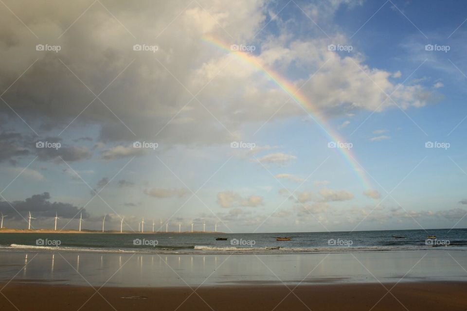 Ceará - Brazil 