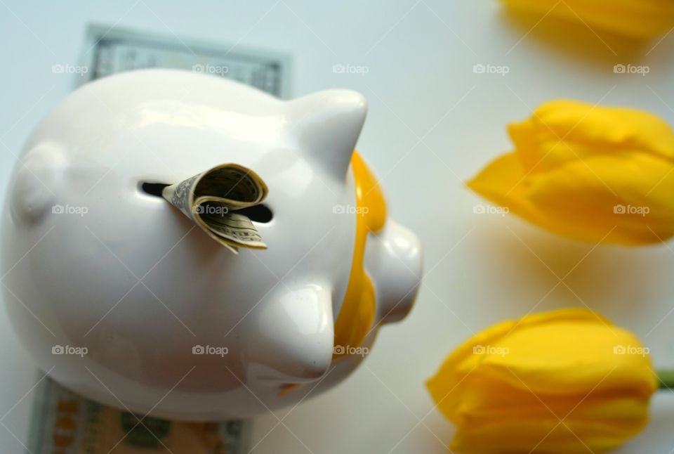 No Person, Still Life, Easter, Bright, Indoors