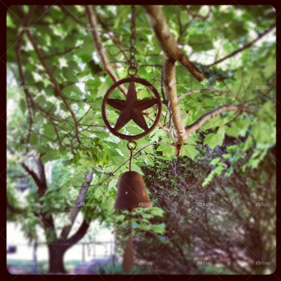 windchime