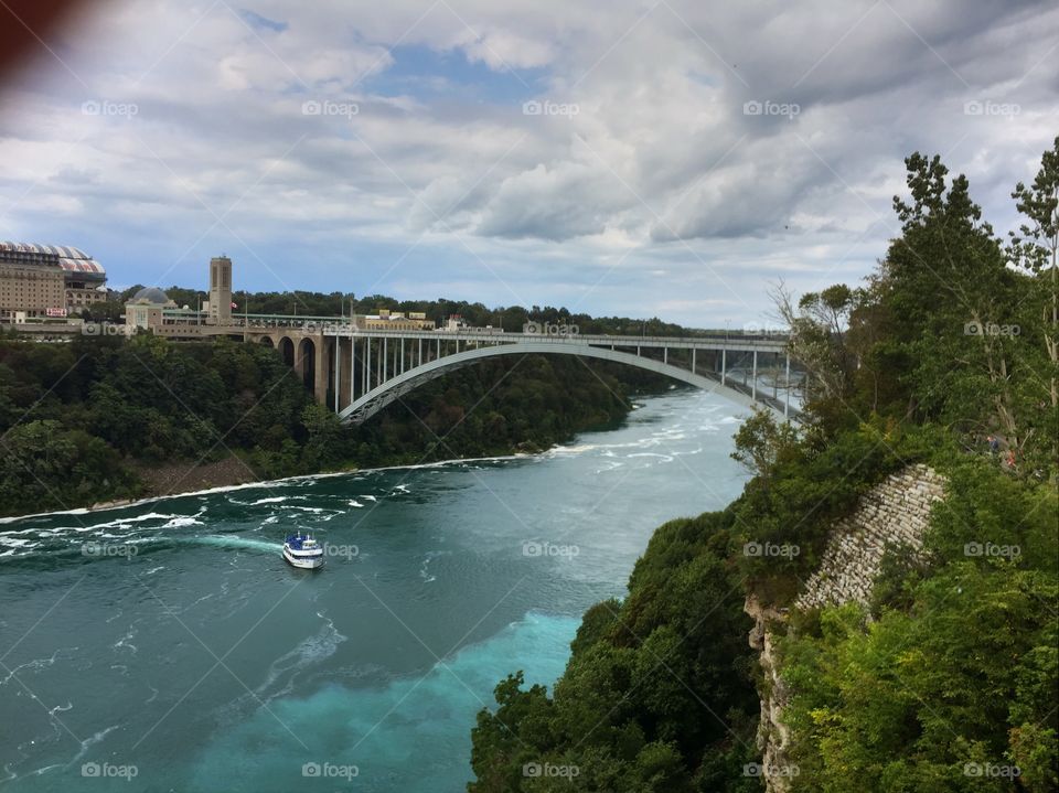 Niagara Falls 