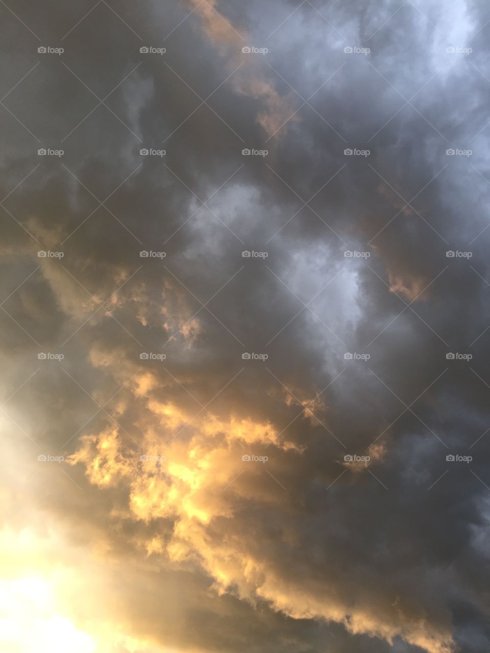 Cloud perspective 