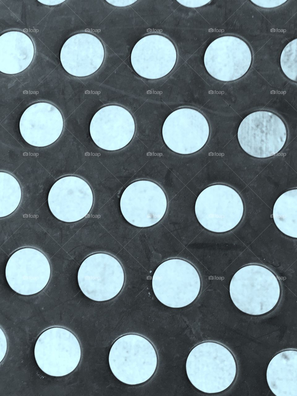 Picnic table in the park