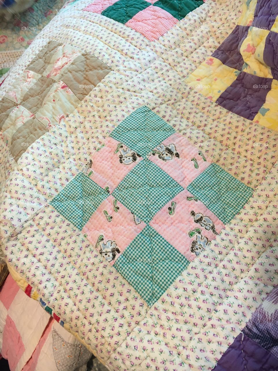 Quilt 