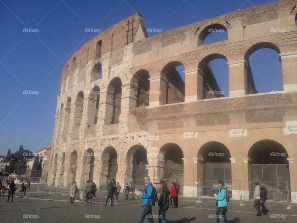 Colosseo