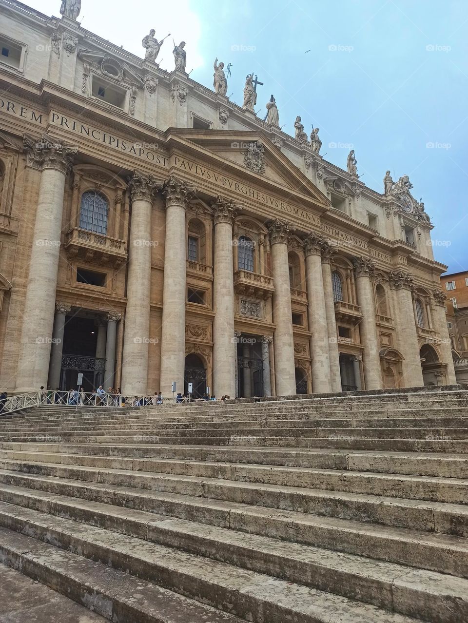 Architectural Marvels